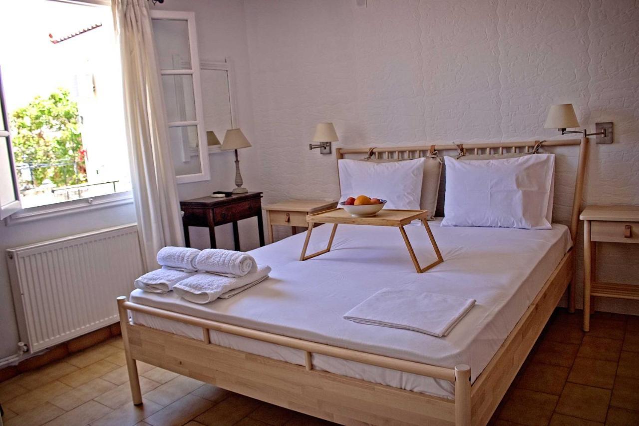Elena Apartments Ithaca Ithaka Exteriér fotografie