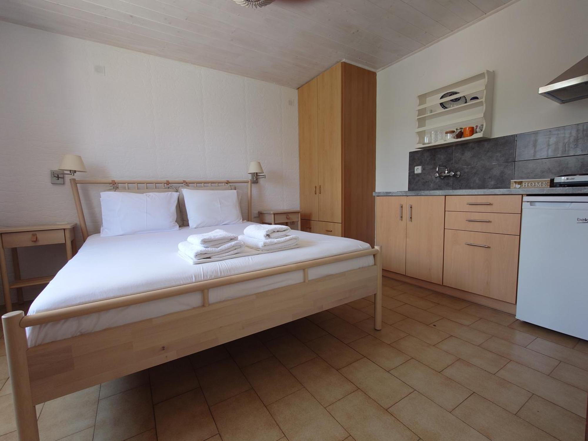 Elena Apartments Ithaca Ithaka Exteriér fotografie